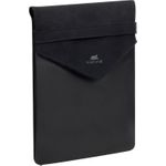 Rivacase Cardiff Notebooktasche 35,6 cm (14" ) Schutzhülle Schwarz (8503 BLACK)
