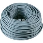 EFB-Elektronik RJ45 Patchkabel Cat.6A S/FTP PVC UL grau 50m Hersteller: EFB Elektronik (K5537GR.50)