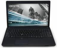 Dicota Secret Sicherheits-Bildschirmfilter (D30120)