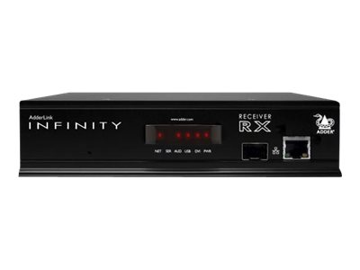 Adder AdderLink INFINITY ALIF1002R KVM-Extender