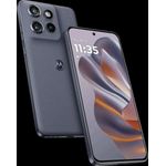 Motorola Edge 60 Neo 5G Smartphone - 256 GB, 12 GB RAM, 6.36" pOLED, Grey (PBA80006PL)