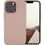 DBRAMANTE1928 COSTA RICA - IPHONE 14 PRO MAX PINK SAND (CR67PISA1601)