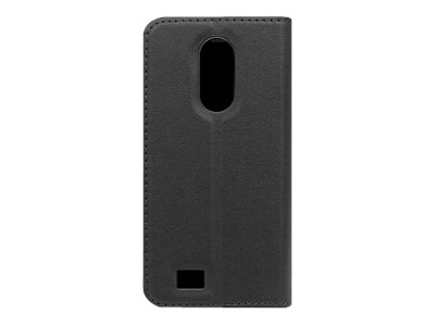 Emporia SMART.5 Handy-Schutzhülle Folio Book Cover Schwarz