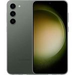 Samsung SM-S916B Galaxy S23+ Dual Sim 8+512GB green DE (SM-S916BZGGEUB)