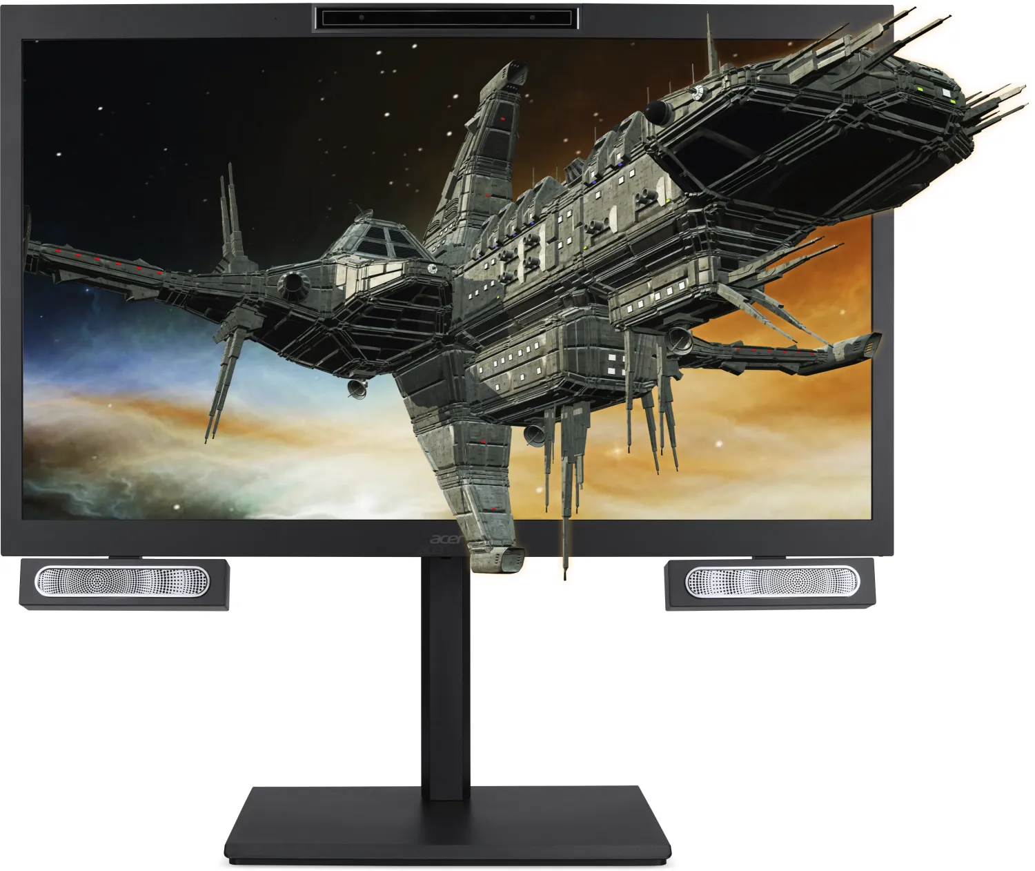 Acer ASV27-2P 69cm (27") LED-Monitor (FF.R2CWW.002)