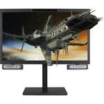 Acer ASV27-2P 69cm (27") LED-Monitor (FF.R2CWW.002)