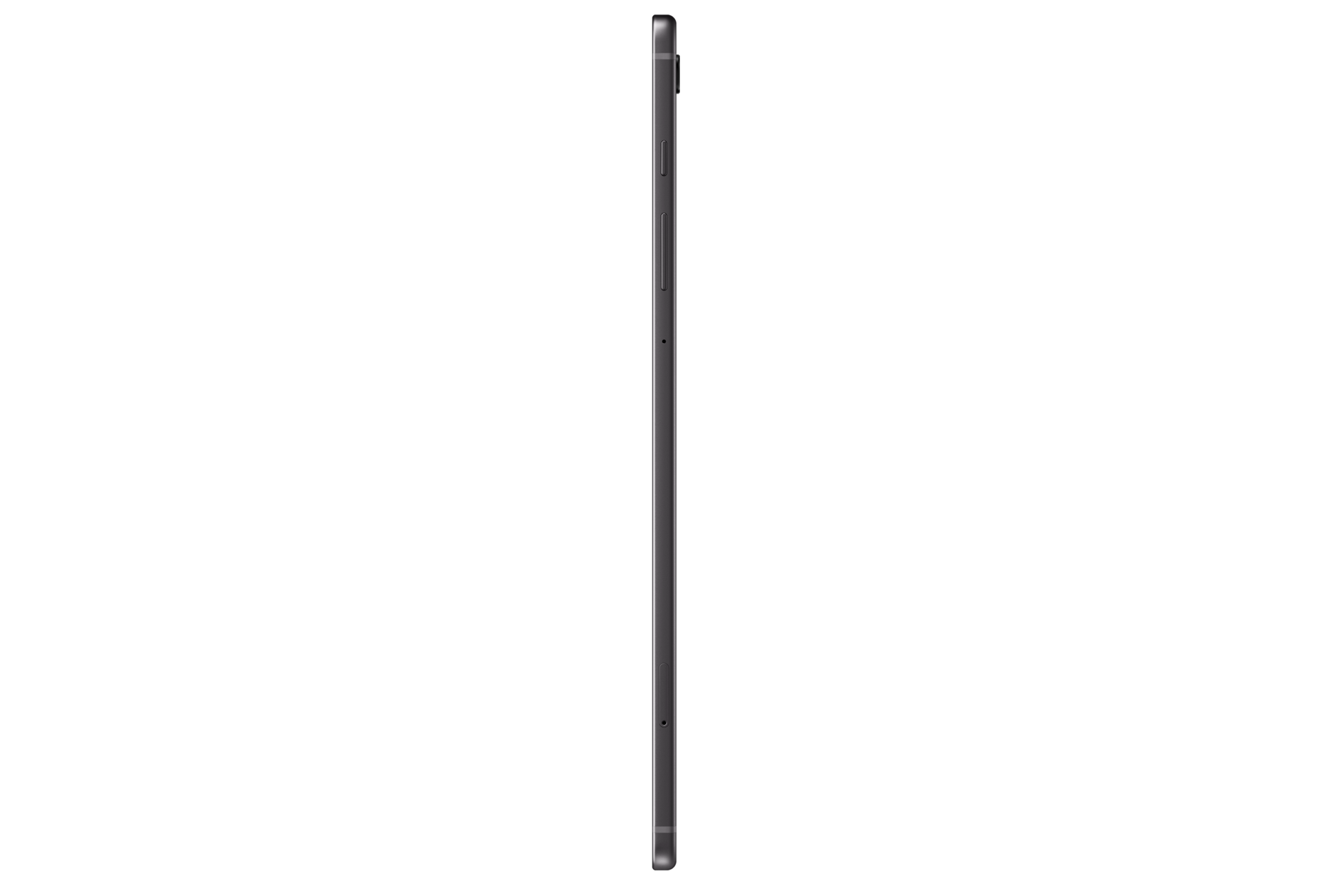 Samsung Galaxy Tab S6 Lite SM-P610 64 GB 26,4 cm (10.4" ) Samsung Exynos 4 GB Wi-Fi 5 (802.11ac) Android 10 Grau (SM-P610NZAAITV)