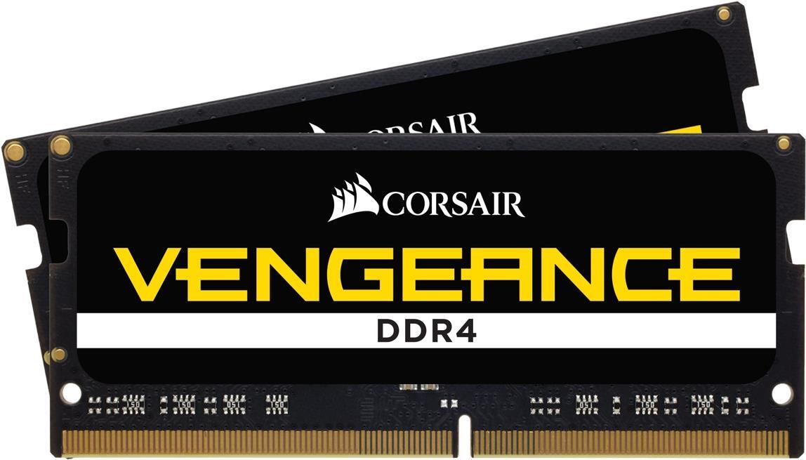 CORSAIR Vengeance DDR4 (CMSX32GX4M2A2933C19)