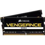 CORSAIR Vengeance DDR4 (CMSX32GX4M2A2933C19)