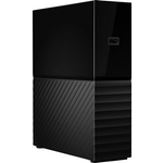 WD My Book WDBBGB0120HBK (WDBBGB0120HBK-EESN)