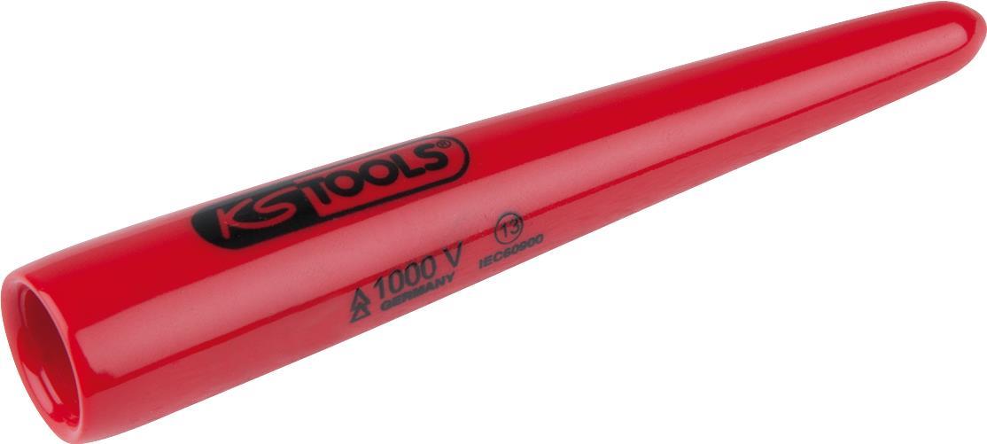 KS TOOLS Aufstecktülle,10mm,L=30mm (117.4250)