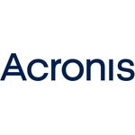 ACRONIS Cyber Protect Home Office Advanced (HOCWA1DES)