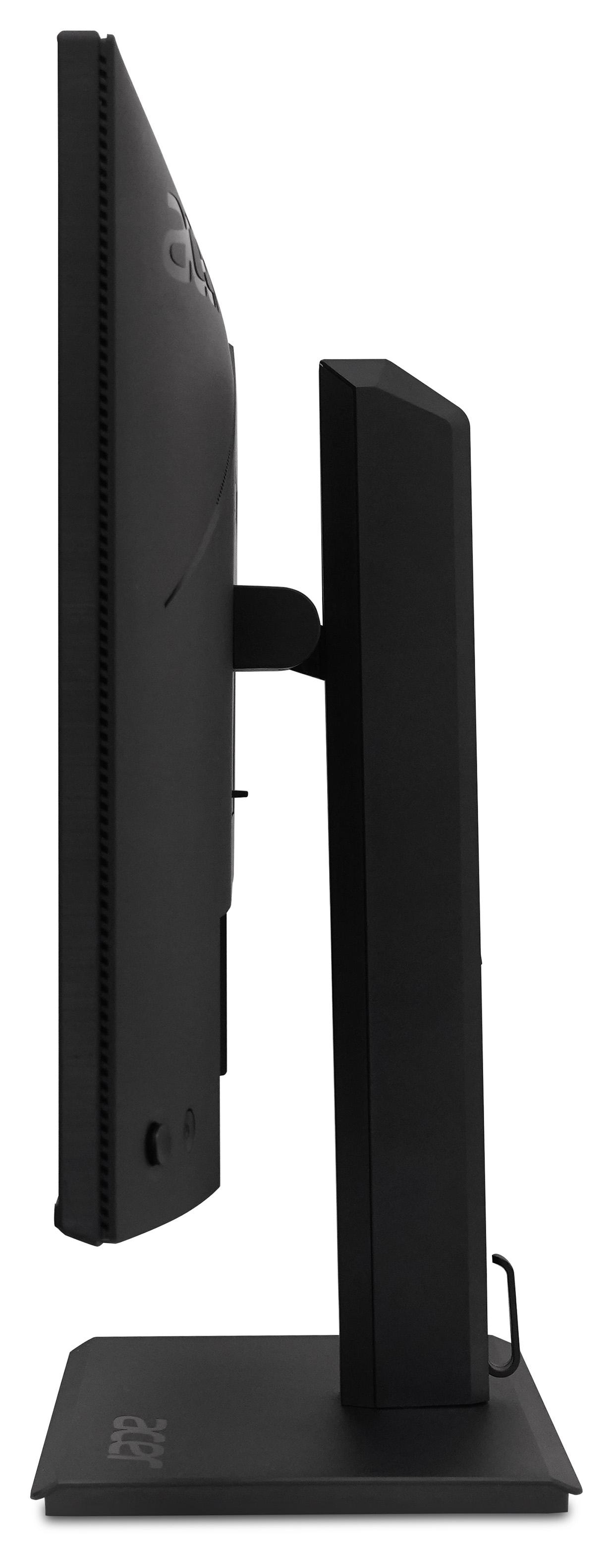 Acer Vero B247WE5bemiqpruzx 24" 1920 x 1200 IPS Office Monitor Schwarz