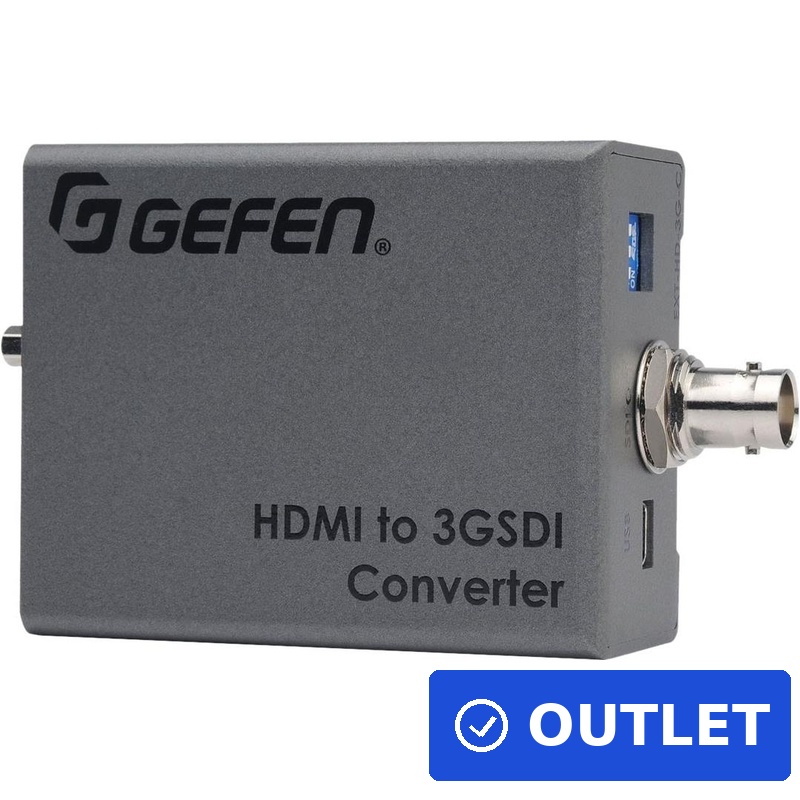 Gefen HDMI to 3GSDI Converter (EXT-HD-3G-C)