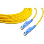 Lightwin High Quality Simplex LWL Patchkabel (LSP-09 LSH-LSH 3.0)
