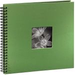 Hama "Fine Art" Spiralalbum (00094870)