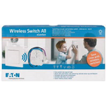 Eaton Moeller series xComfort Elektroschalter Intelligenter Schalter Weiß (193727)