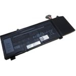 Dell 60Wh Lithium-ion battery for (0GK7M)