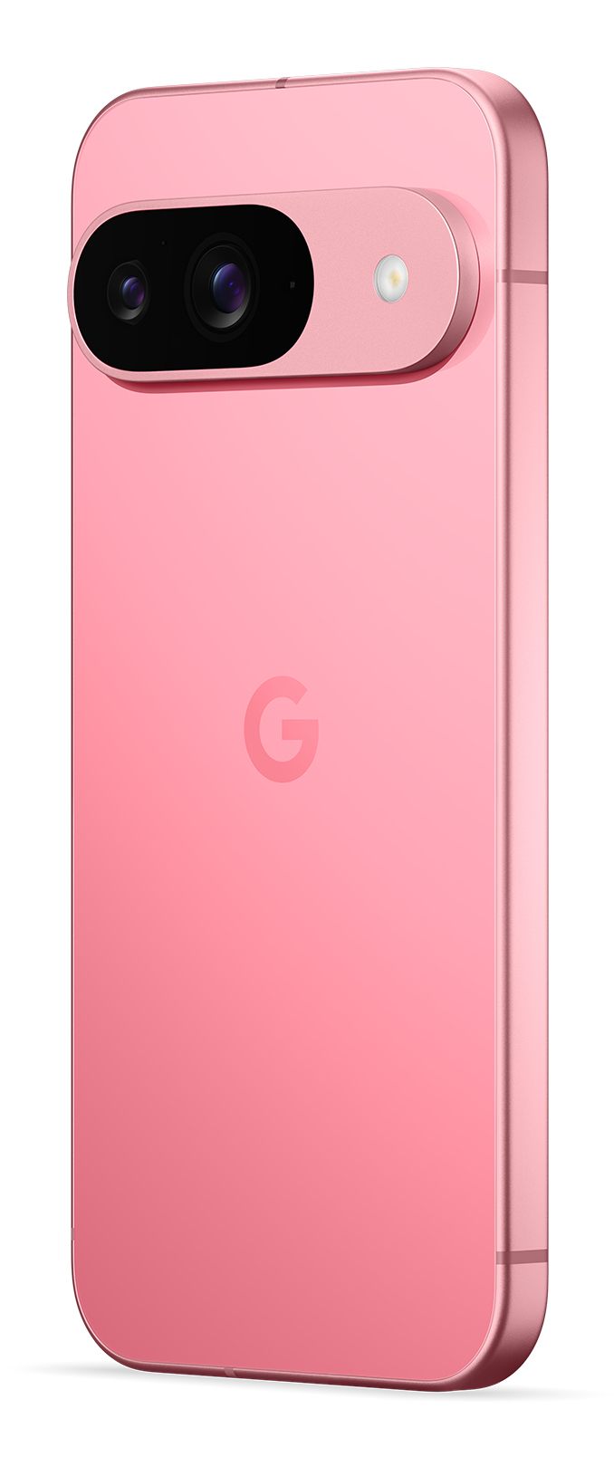 Google Pixel 9 6.3" 12 GB RAM 256 GB Peony