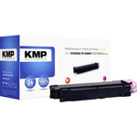 KMP 2923,3006 Tonerkartusche Kompatibel Magenta 1 Stück(e) (2923,3006)