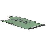 HP L78083-601 Notebook-Ersatzteil Hauptplatine (L78083-601)
