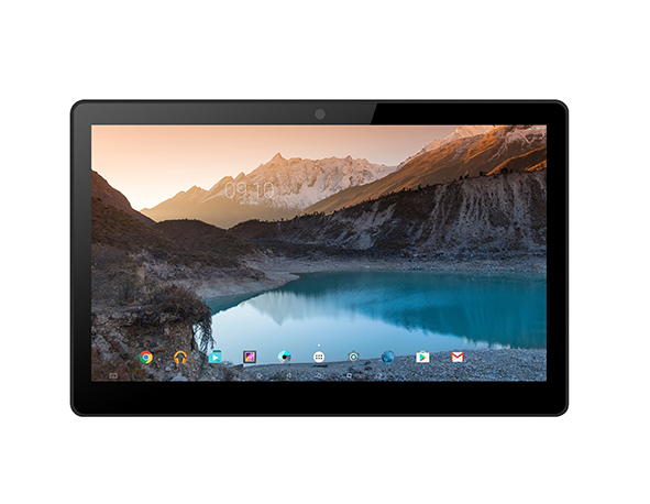 XORO MegaPAD 1564 Pro 3 15,6" Tablet 4 GB RAM 64 GB Schwarz