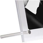 Hama Nora Acryl Transparent (00066972)