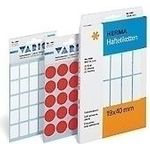 HERMA Selbstklebend (1884)