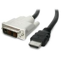 StarTech.com HDMI-auf-DVI-D-Kabel (HDDVIMM5M)
