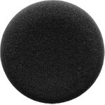 JABRA Ohrkissen Schaumstoff für Perform 75 BTN BULK 10 Stück (14101-99)