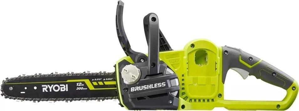 Ryobi One+ OCS1830 Akku-Kettensäge 30 cm 10 m/s Schwarz, Grün