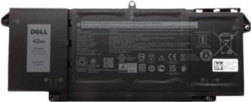 Dell Laptop-Batterie (727CG)