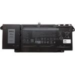 Dell Laptop-Batterie (727CG)
