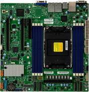 Supermicro Mainboard MBD-X13SEM-F-O micro-ATX Sockel 4677 Single (MBD-X13SEM-F-O)