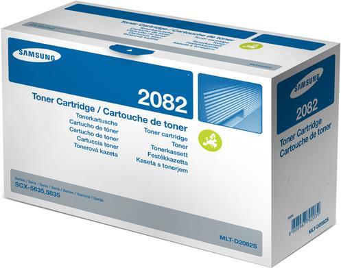 Samsung MLT-D2082S/ELS Toner schwarz 4.000 Seiten (SU987A)