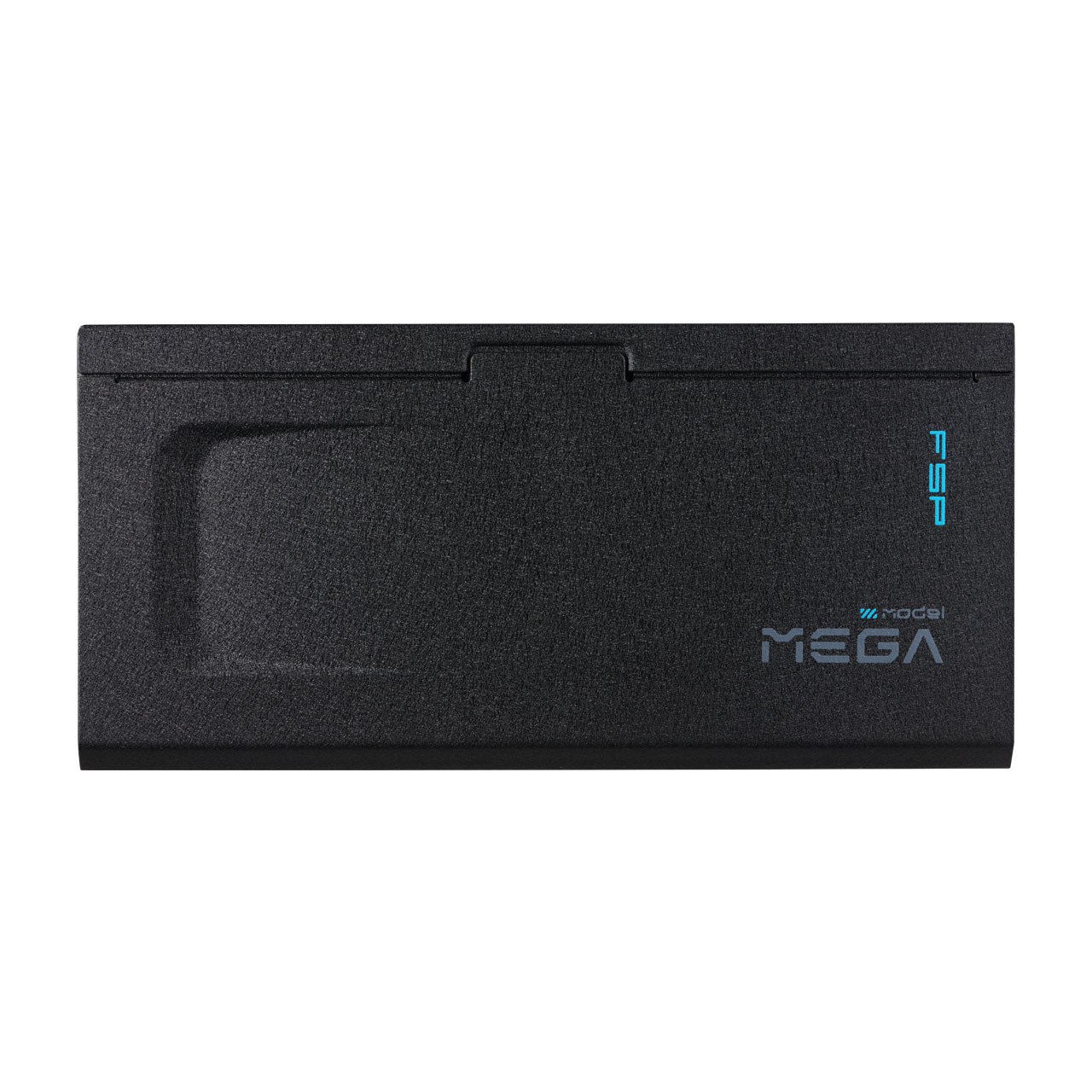 FSP MEGA 1350TI 1350 W PC-Netzteil Schwarz