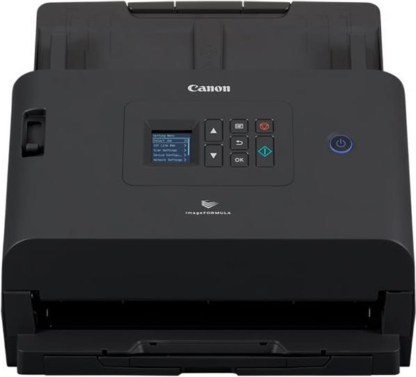 Canon imageFORMULA DR-S250N Dokumentenscanner Schwarz
