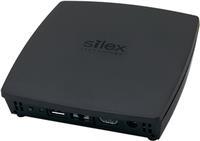 Silex Z-1 Desktop Schwarz (E1475)
