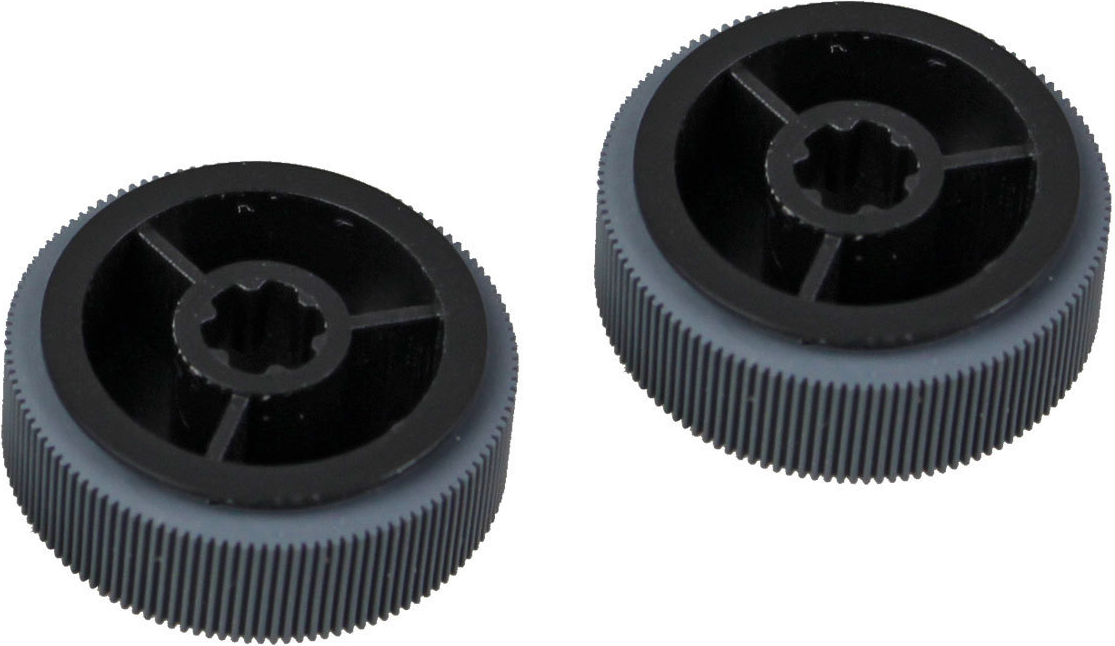 MicroSpareparts MSP7140 Drucker-/Scanner-Ersatzteile Roller Multifunktional (A63PPP0G00)