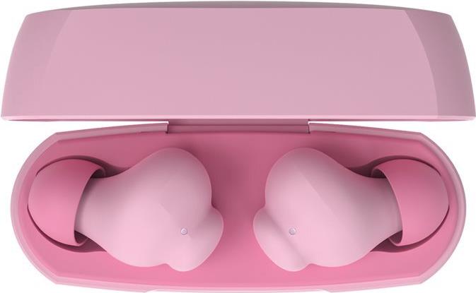 Belkin SoundForm Nano 2 for Kids - True Wireless-Kopfhörer mit Mikrofon (AUC011BTPK)