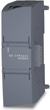 Ixxat CANopen-Baugruppe (Master/Slave) für SIMATIC® S7-1200 SPS 21620