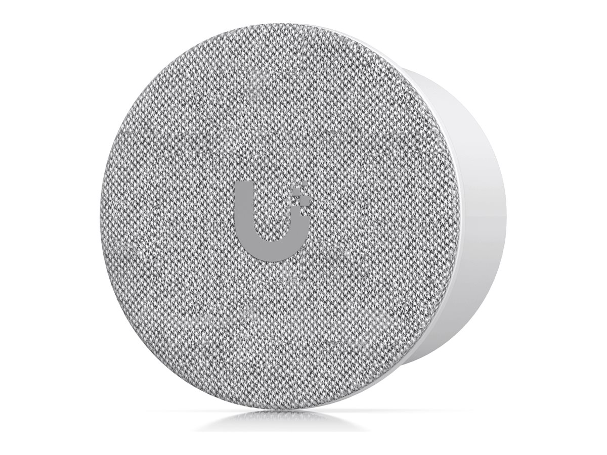 Ubiquiti UniFi AI Theta Audio Mikrofon USB-C Grau