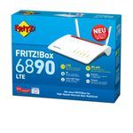 AVM FRITZ!Box 6890 LTE (20002817)
