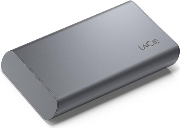LaCie Mobile SSD Secure (STKH2000800)
