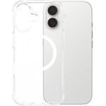 CARE fashionable Samba clear MagSafe iPhone 17 *BULK (BULKCR53673)