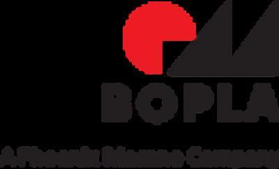 Bopla BOP 500 DI Bopad IP65 Dichtung - 9016 Dekordichtung TPE (Geruchneutrales Spezialgummigemisch) Weiß (L x B x H) 131 x 76 x 13.2 mm 1 St. (35250006)