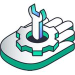 HPE EPACK NETWORKING POST WTY F F/ DEDICATED NETWORK (H58K8PE)