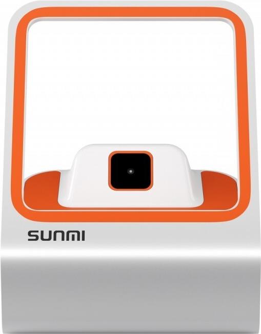 SUNMI Blink QR Barcode Scanner stationär (BLINK)