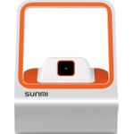 SUNMI Blink QR Barcode Scanner stationär (BLINK)