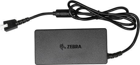 ZEBRA THIS AC/DC POWER SUPPLY BRICK OPERATES WITHIN A VOLTAGE RANGE (PWR-BGA12V150W1WW)